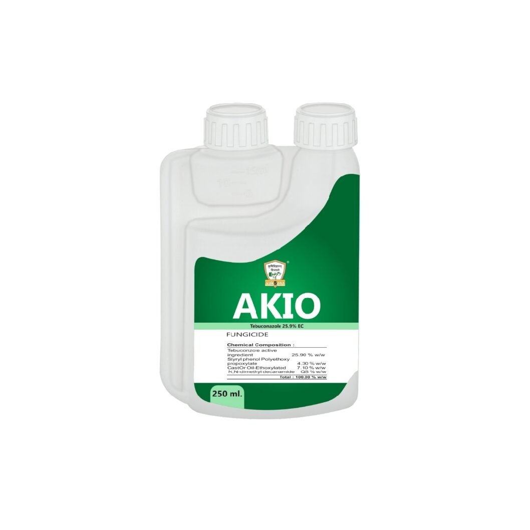 AKIO