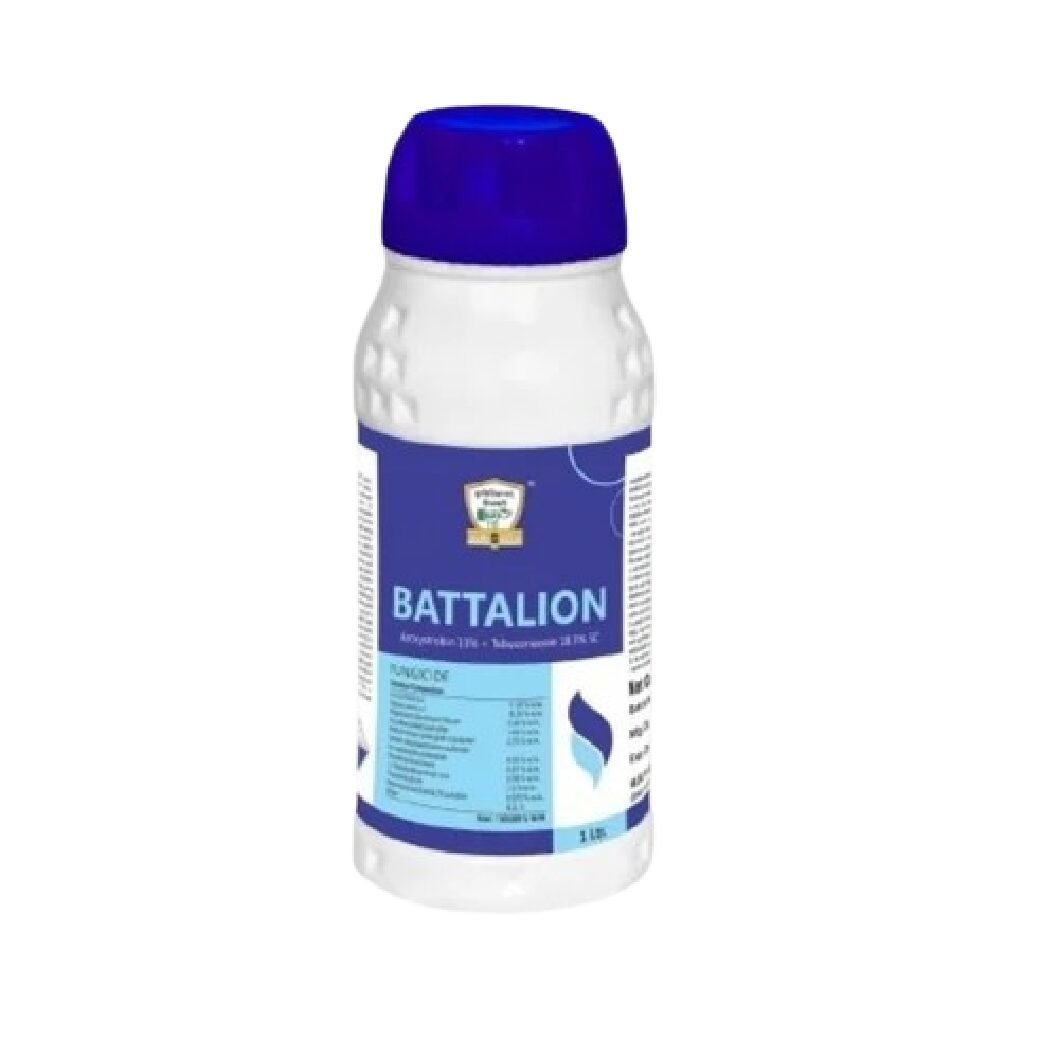 BATTALION
