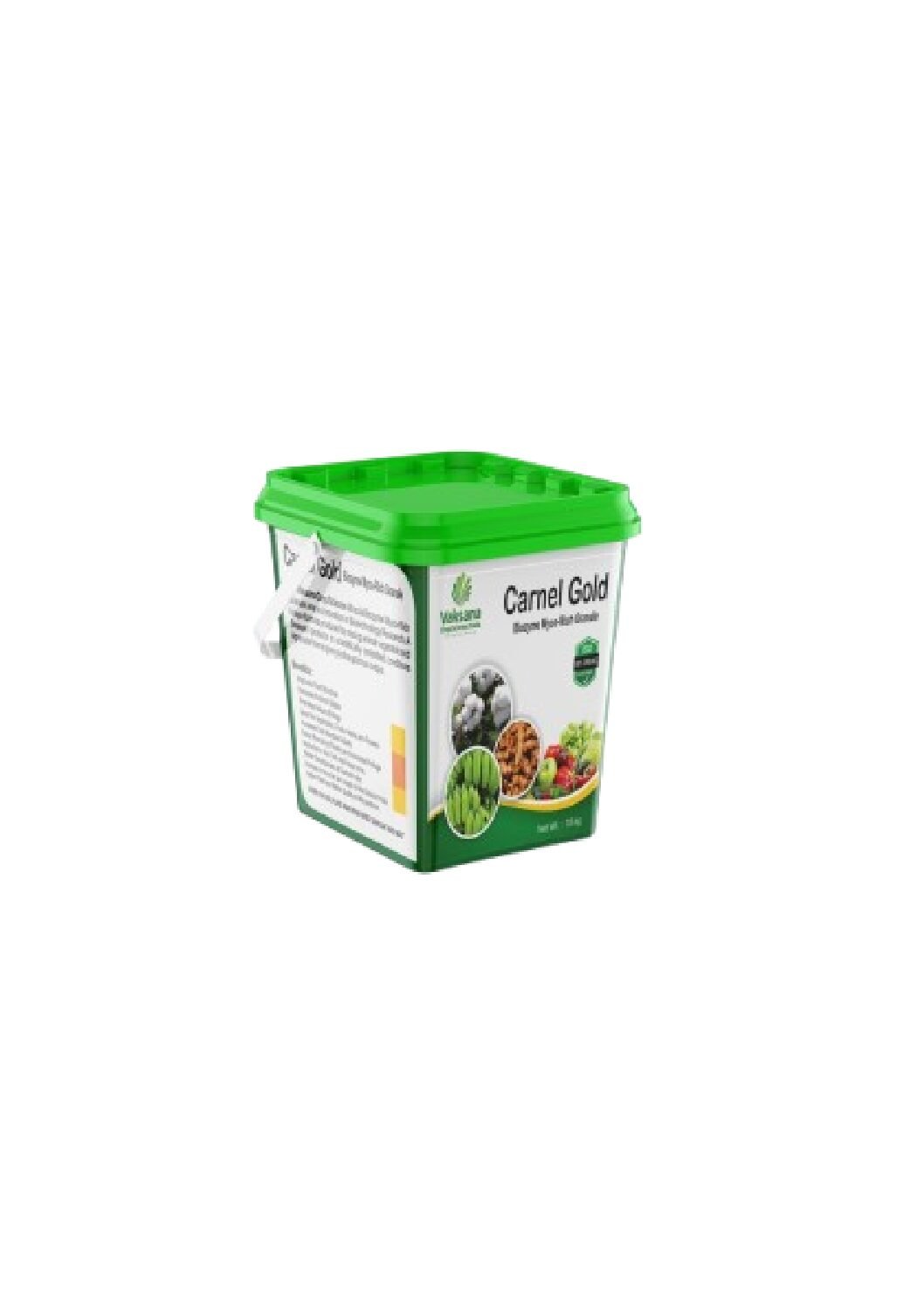 Carnel gold (Granular Fertilizer)