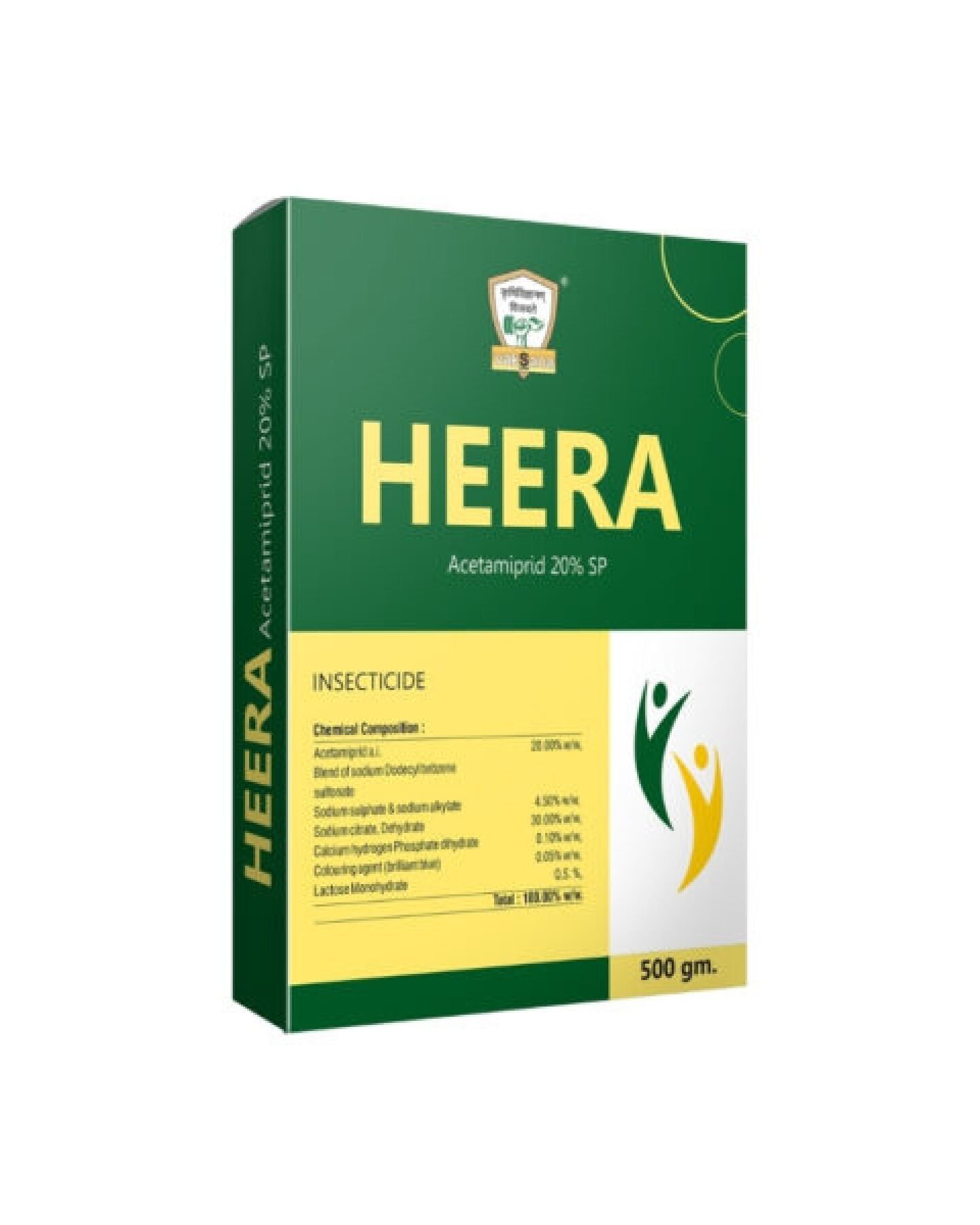 HEERA