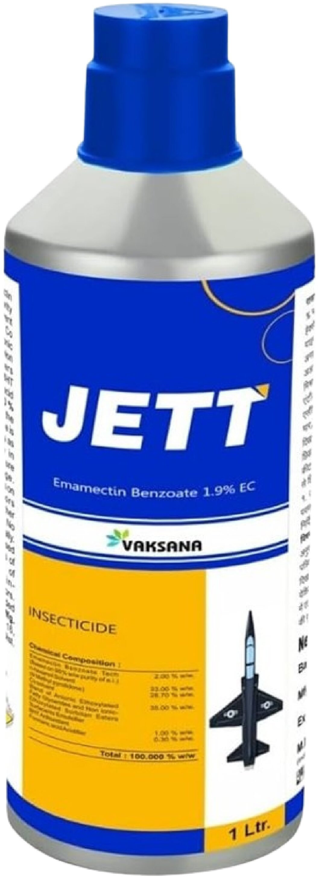 JETT