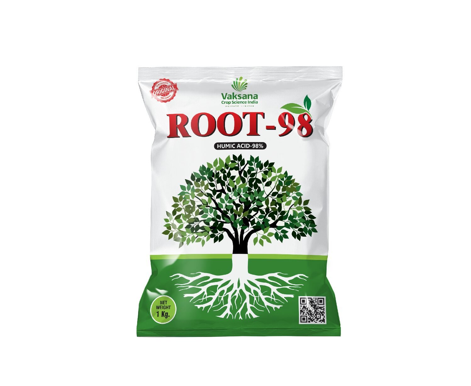 Root 98