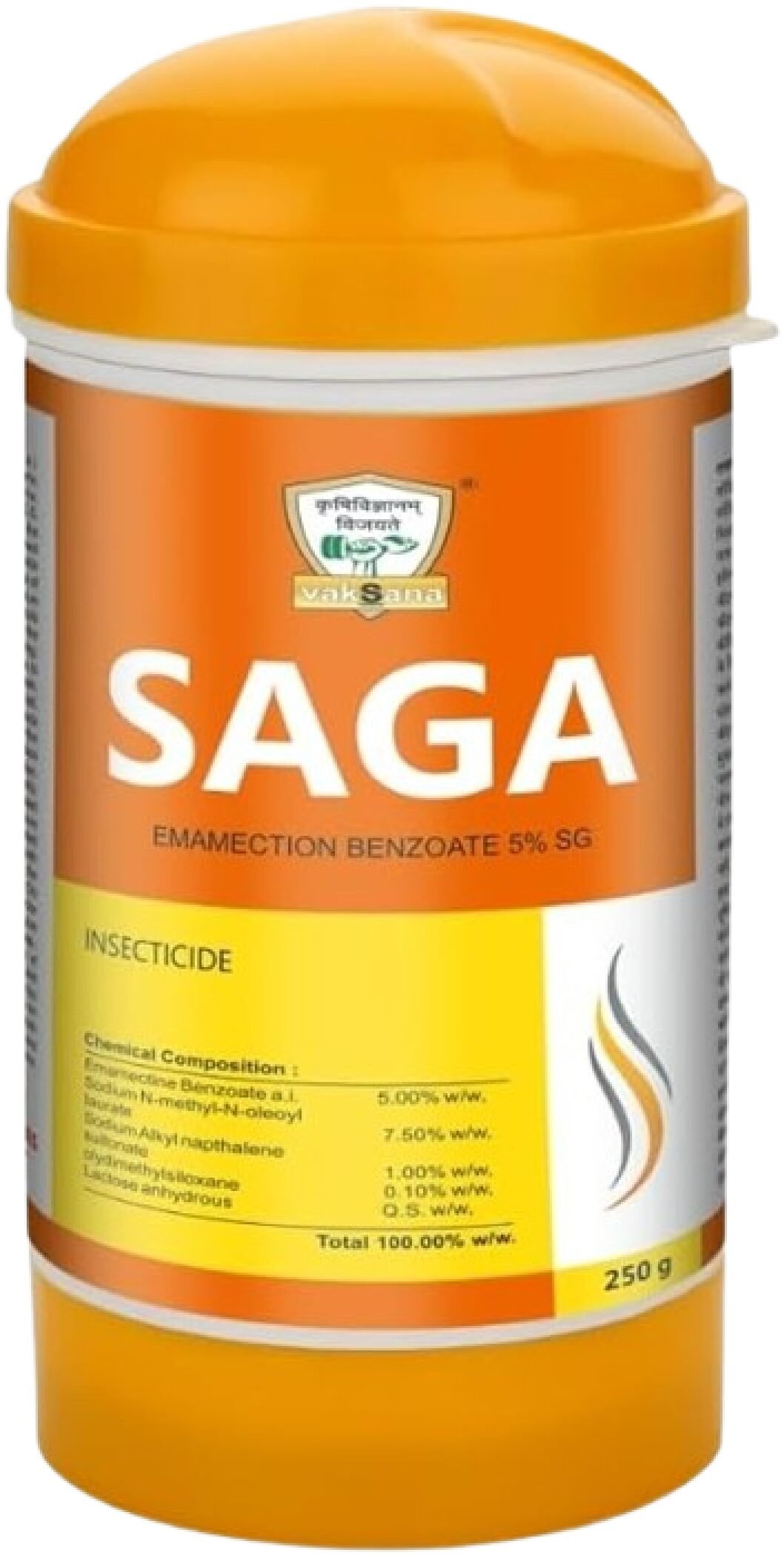 SAGA