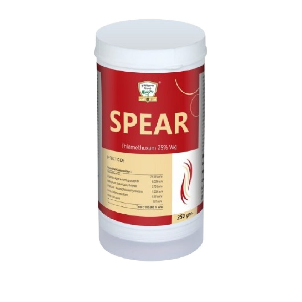 SPEAR