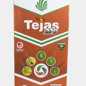 Tejas 279