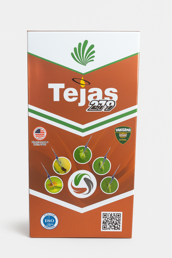 Tejas 279