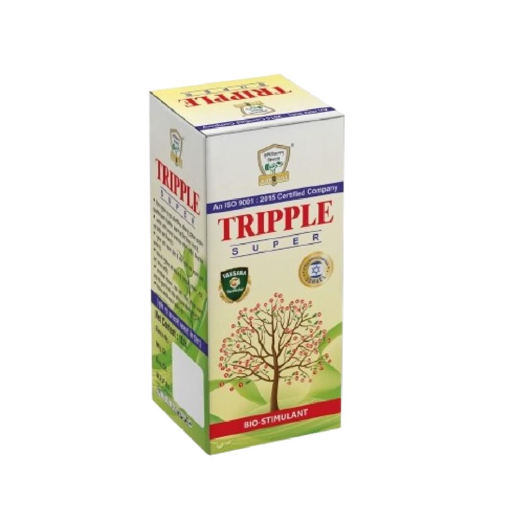 TRIPPLE SUPER