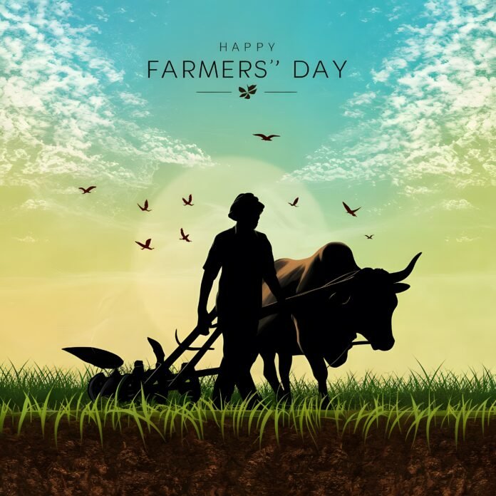 happy-farmers-day-creative-concept-social-media