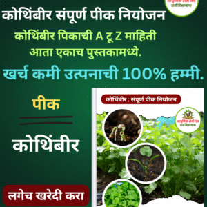 कोथिंबीर पीक ebook