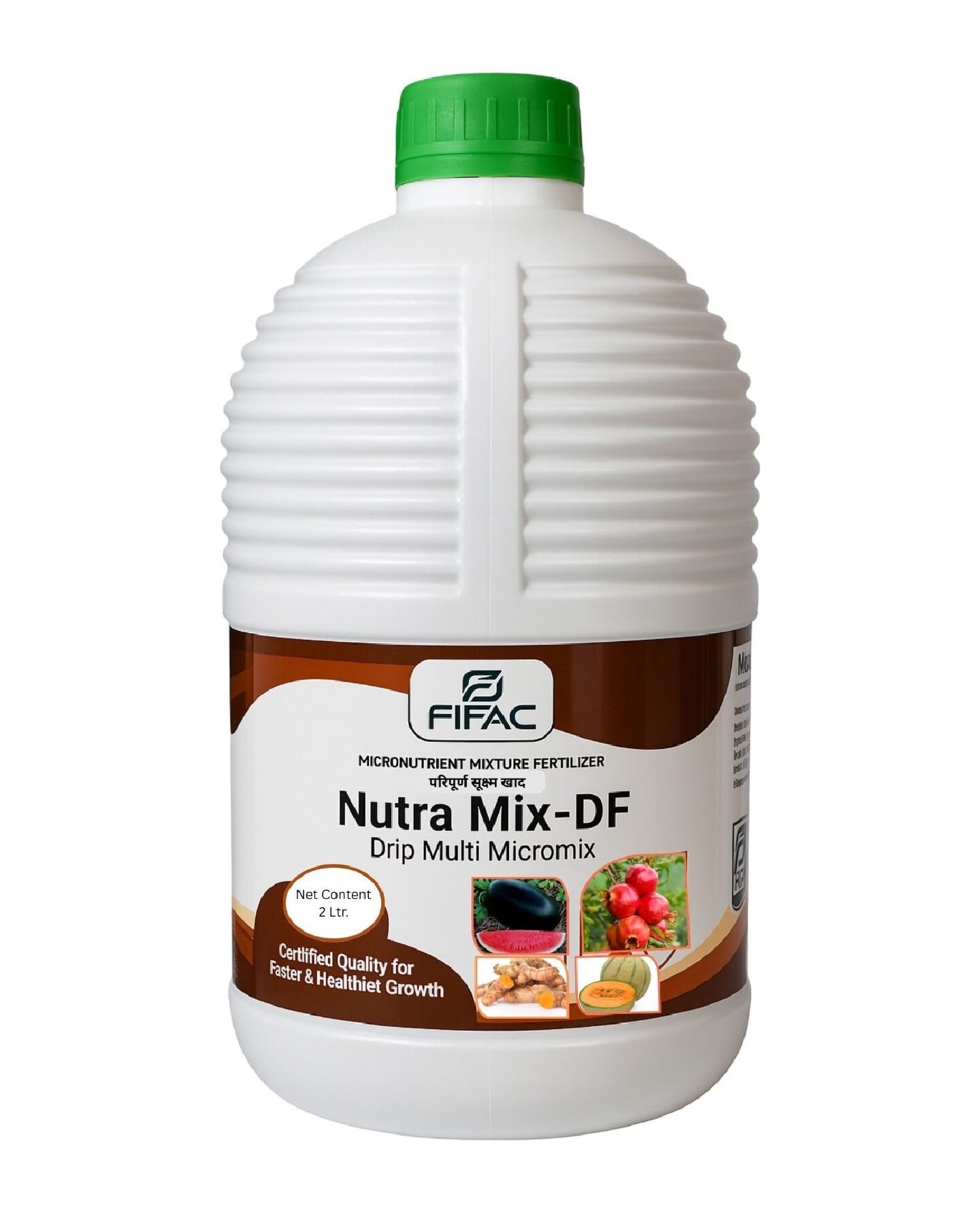 FIFAC Nutramix
