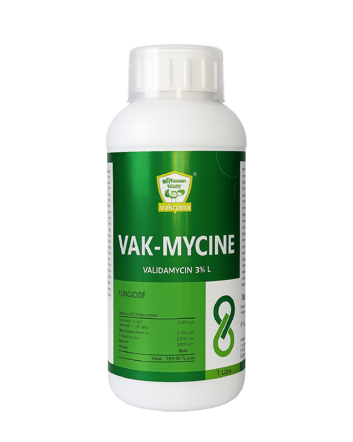 Vaksana Vak-Mycine