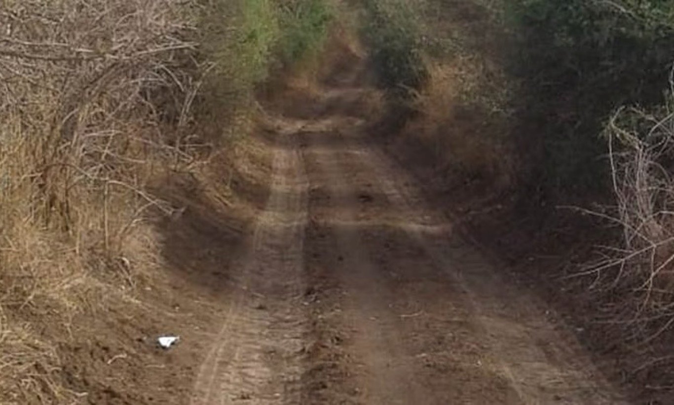 शेत पाणंद रस्ते योजना 