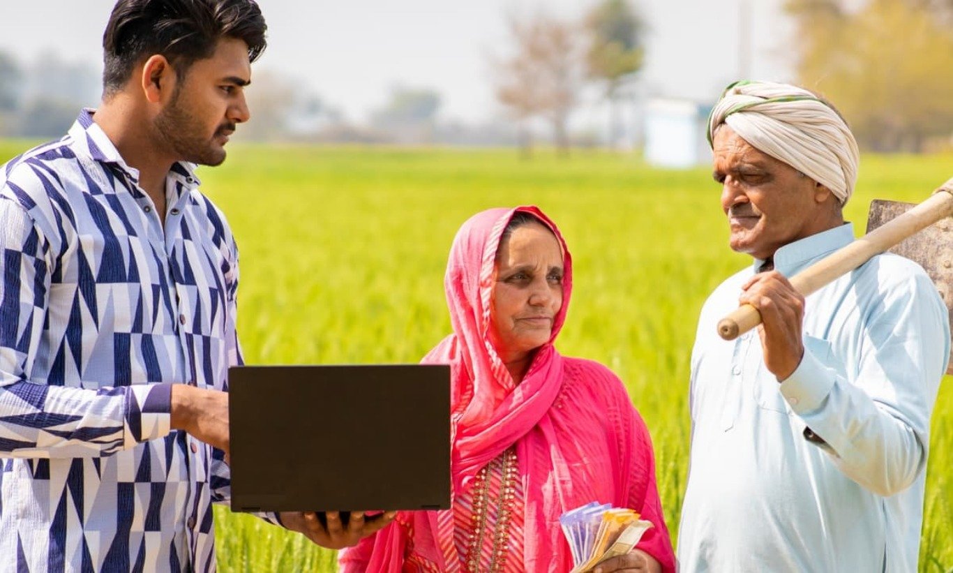 शेतकरी अपघात विमा योजना