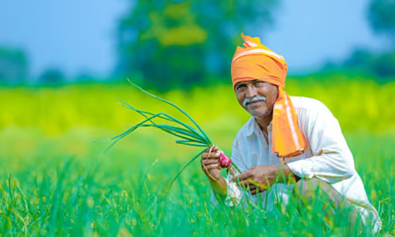 प्रधानमंत्री पीकविमा योजना