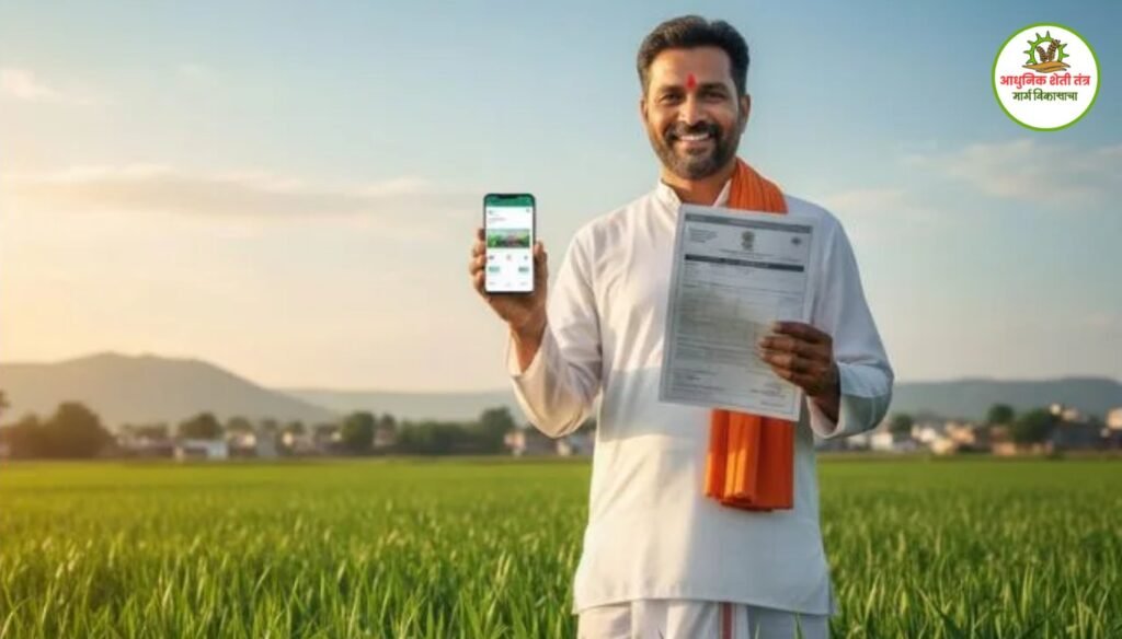 रब्बी पीक विमा योजना 2025-26