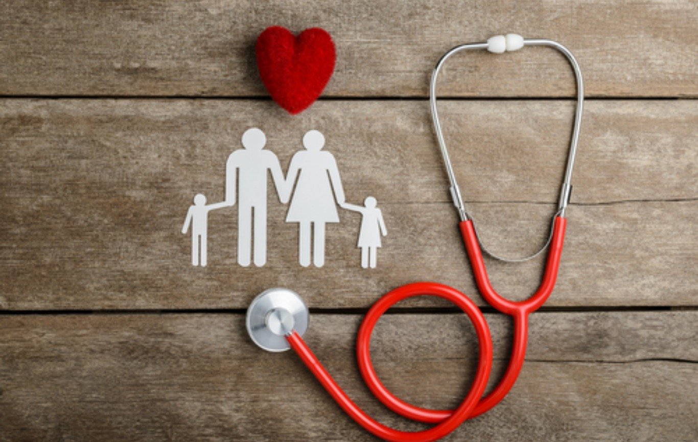 आयुष्मान भारत योजना