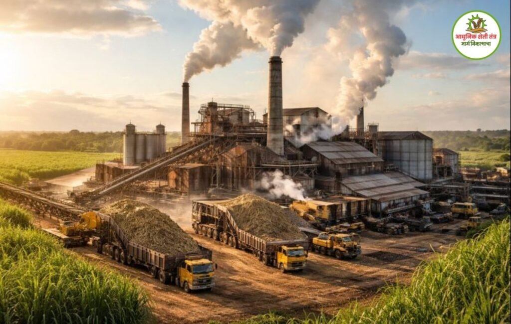 साखर उद्योग प्रोत्साहन योजना