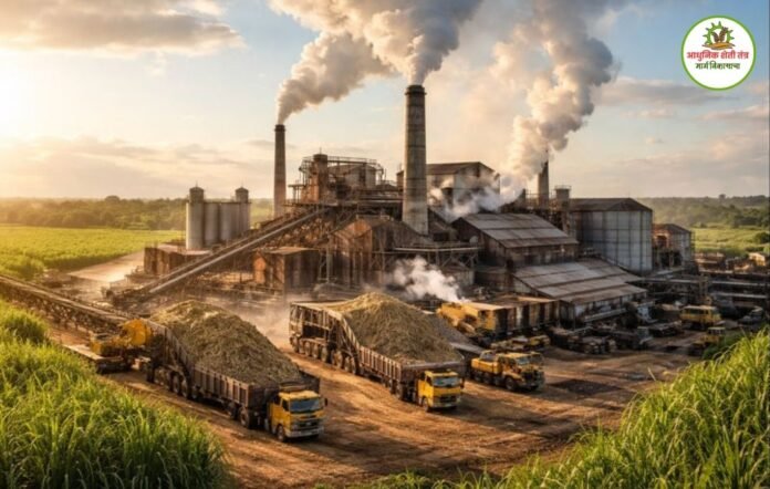 साखर उद्योग प्रोत्साहन योजना