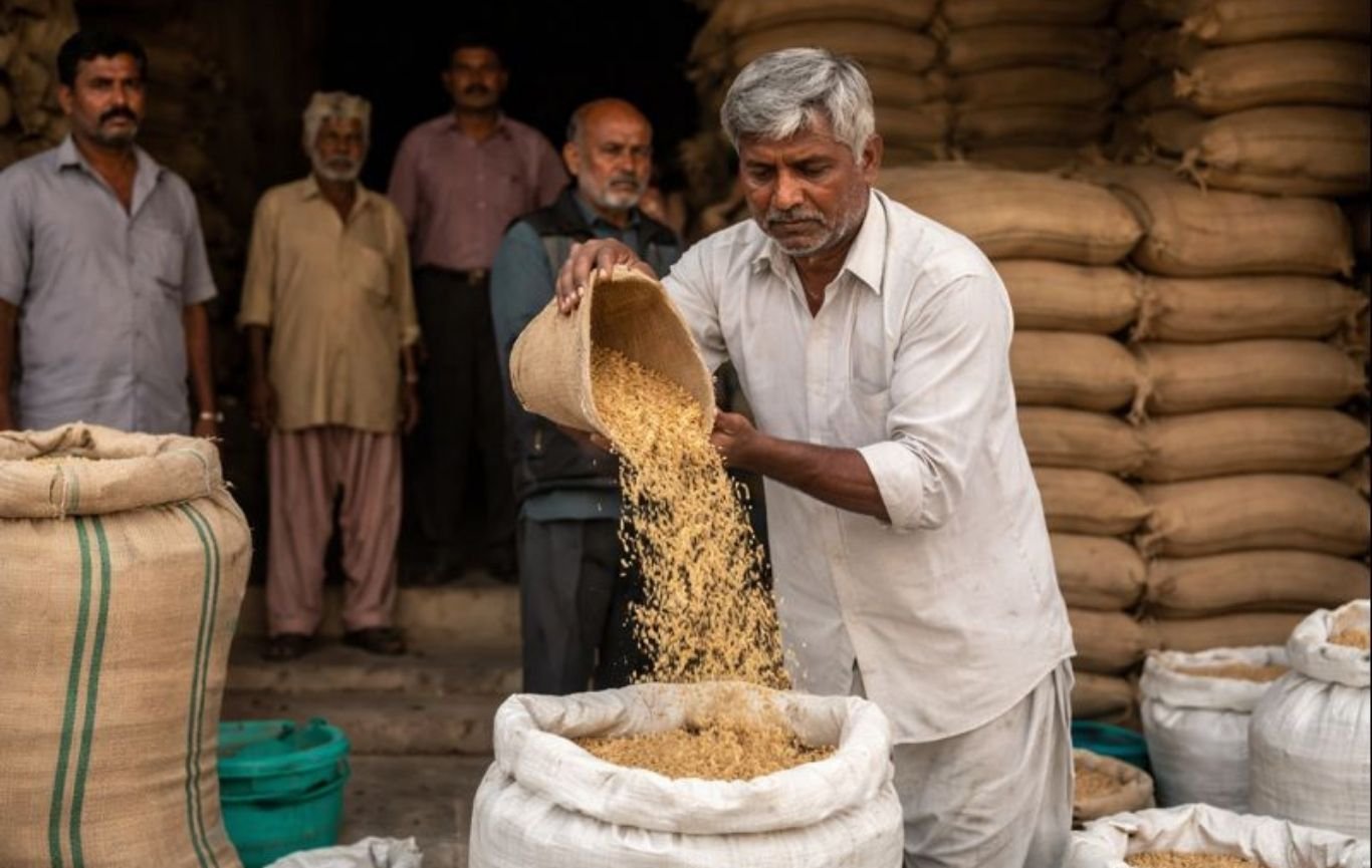 रेशन कार्डधारकांसाठी मोठी अपडेट