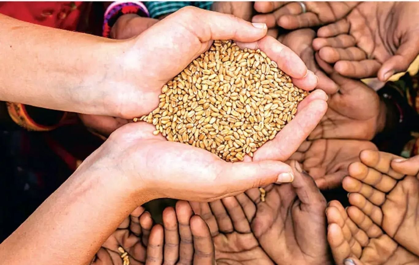 रेशन कार्ड अपडेट