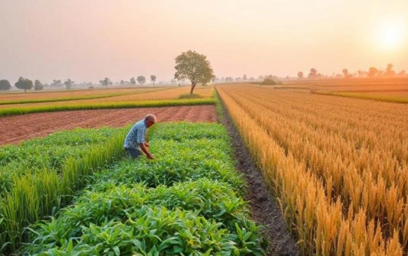 अतिवृष्टी नुकसान भरपाई