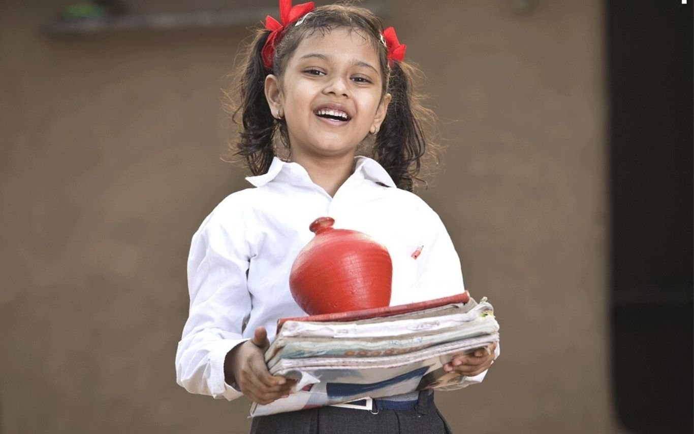 सुकन्या समृद्धी योजना