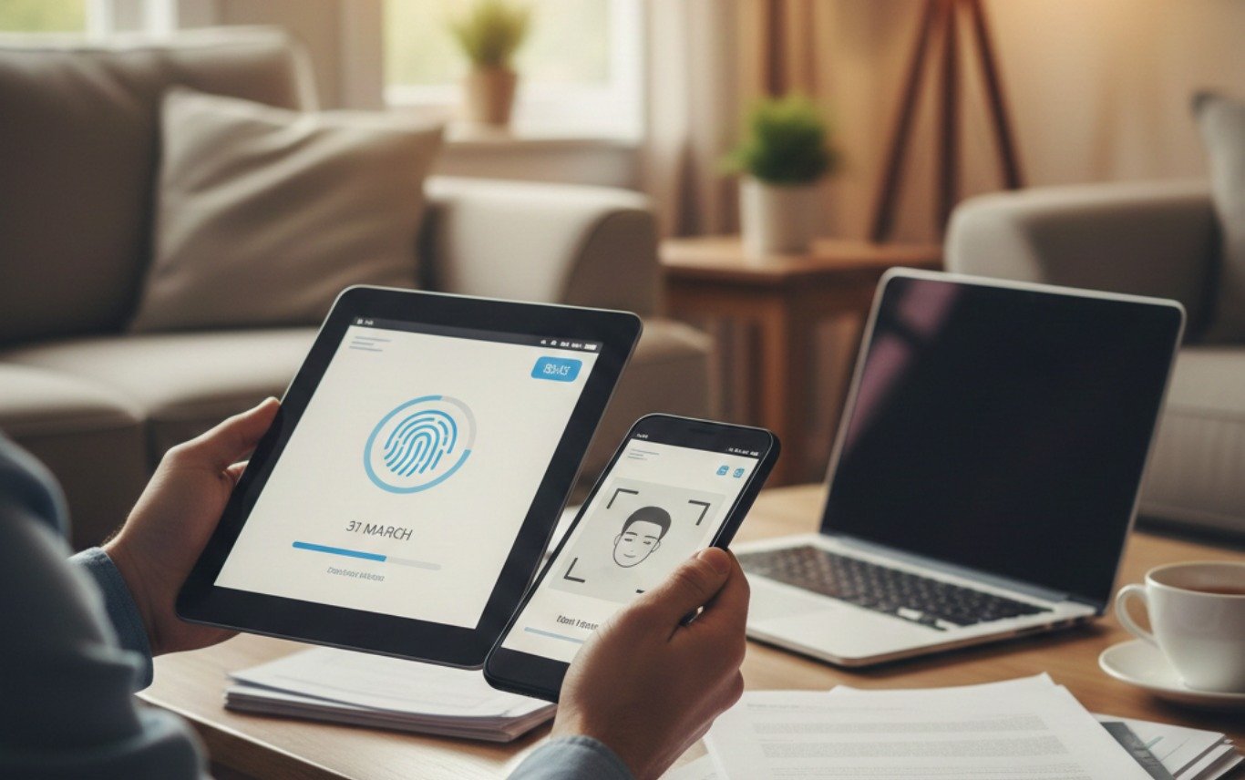 गॅस सबसिडीसाठी केवायसी अनिवार्य 