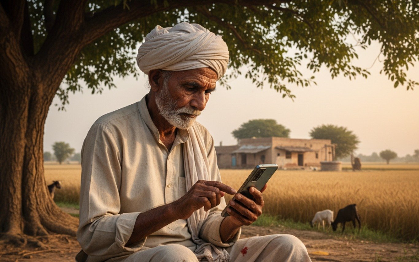 पीएम किसान 22वा हप्त्या