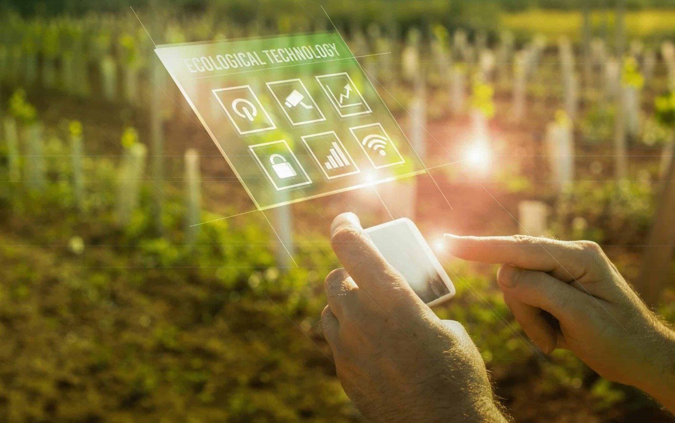 कृषी यांत्रिकीकरण योजना 