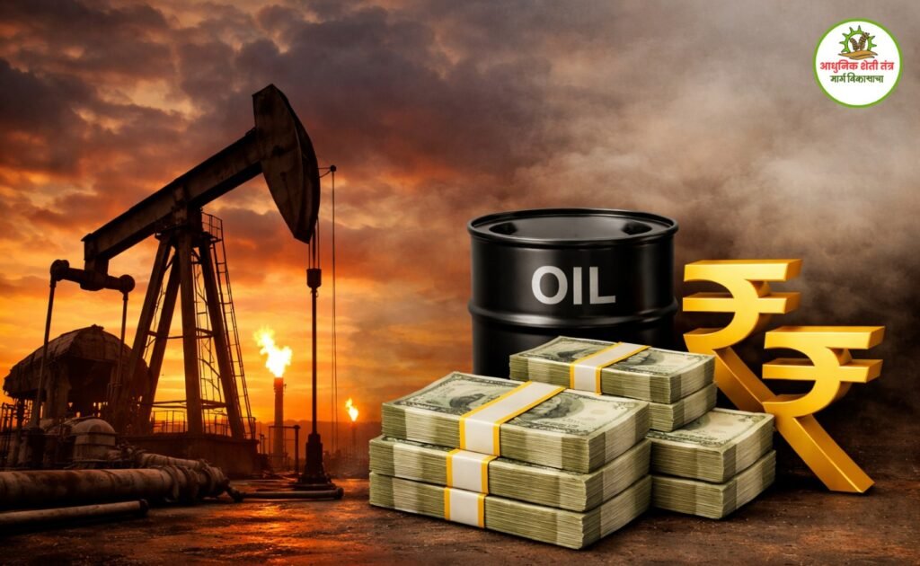 रॉकेल वाटप GR जाहीर