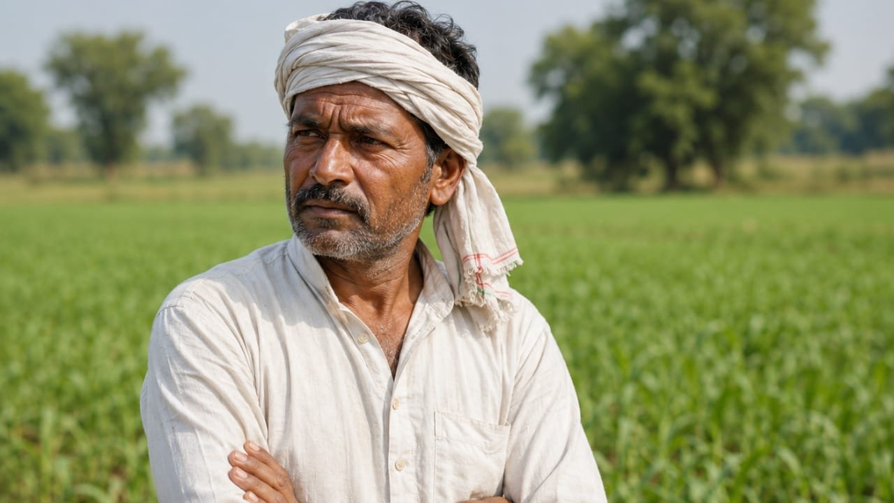 शेतकरी कर्जमाफी अपडेट
