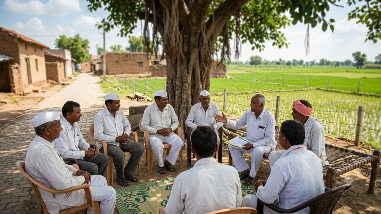 सीलिंग जमीन विक्री
