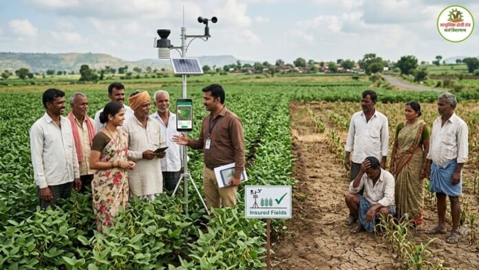 Pik Vima Yojana